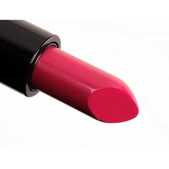 NEW IN BOX MAC Mineralize Rich Lipstick ~ Good Taste Pink - Picture 2 of 8